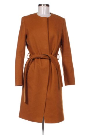 Dámsky kabát  Pietro Filipi, Veľkosť S, Farba Hnedá, Cena  39,94 €