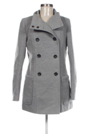 Palton de femei Pimkie, Mărime S, Culoare Gri, Preț 278,99 Lei