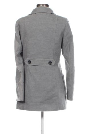 Palton de femei Pimkie, Mărime S, Culoare Gri, Preț 278,99 Lei