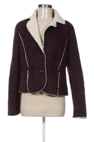 Dámsky kabát  Pimkie, Veľkosť M, Farba Hnedá, Cena  53,95 €