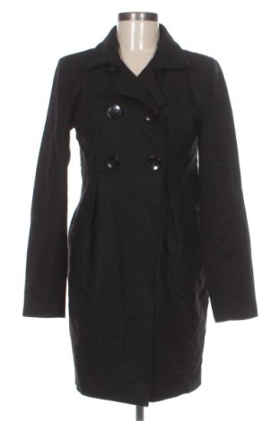 Palton de femei Please, Mărime S, Culoare Negru, Preț 237,99 Lei