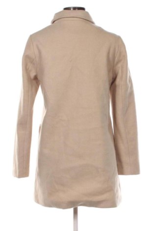 Dámský kabát  Primark, Velikost S, Barva Béžová, Cena  389,00 Kč