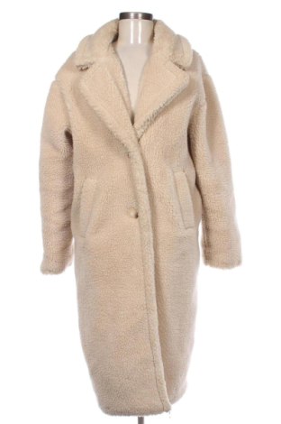 Dámsky kabát  Primark, Veľkosť S, Farba Béžová, Cena  38,00 €