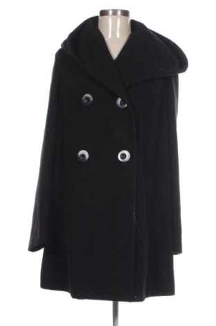 Női kabát Prodotto Italiano, Méret L, Szín Fekete, Ár 6 099 Ft