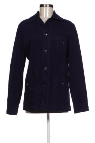 Dámský kabát  Promod, Velikost XL, Barva Modrá, Cena  595,00 Kč