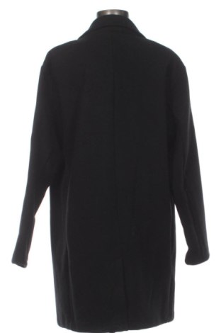 Damski płaszcz Pull&Bear, Rozmiar S, Kolor Czarny, Cena 190,99 zł