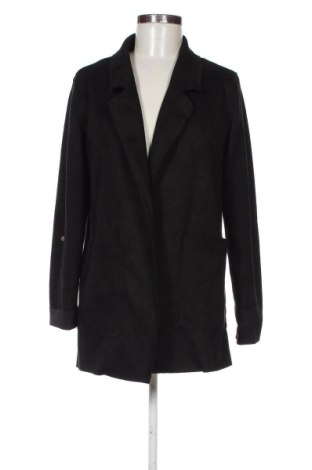 Dámský kabát  Pull&Bear, Velikost M, Barva Černá, Cena  879,00 Kč