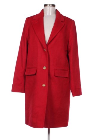 Дамско палто Ralph Lauren, Размер M, Цвят Червен, Цена 360,46 €