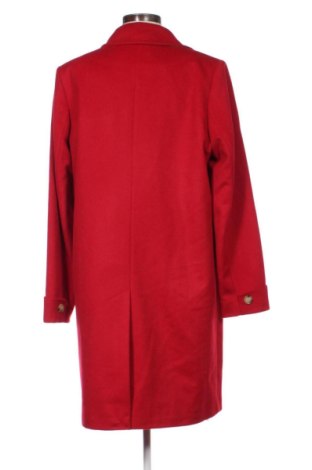Дамско палто Ralph Lauren, Размер M, Цвят Червен, Цена 360,46 €