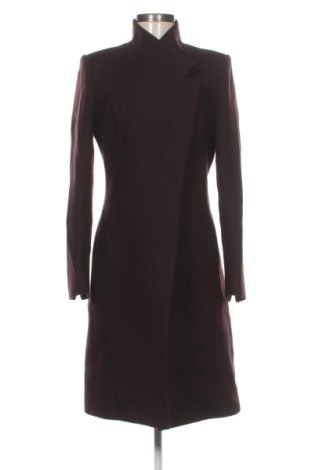 Damski płaszcz Reiss, Rozmiar M, Kolor Brązowy, Cena 1 304,99 zł