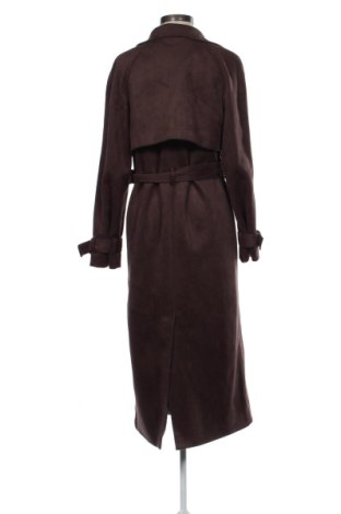 Palton de femei Reserved, Mărime M, Culoare Maro, Preț 345,59 Lei