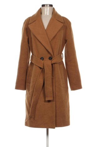 Дамско палто Reserved, Размер M, Цвят Кафяв, Цена 30,16 €