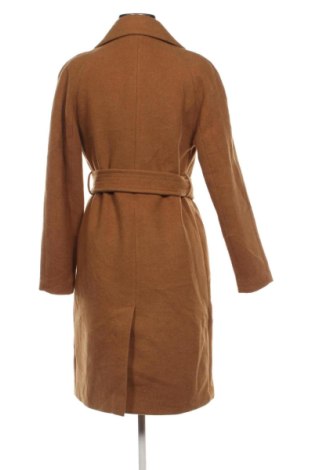 Дамско палто Reserved, Размер M, Цвят Кафяв, Цена 30,16 €