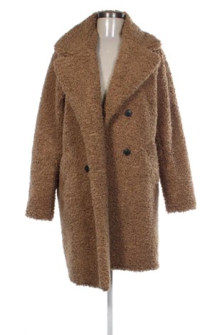 Dámský kabát  Reserved, Velikost XL, Barva Hnědá, Cena  841,00 Kč