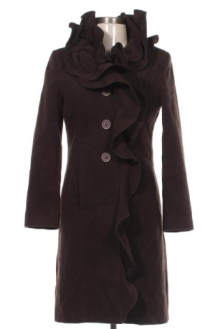 Dámský kabát  Rinascimento, Velikost M, Barva Hnědá, Cena  2 299,00 Kč