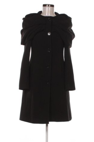 Damski płaszcz Robin, Rozmiar S, Kolor Czarny, Cena 263,13 zł