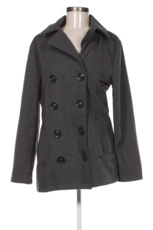 Női kabát Rue 21, Méret L, Szín Szürke, Ár 18 595 Ft