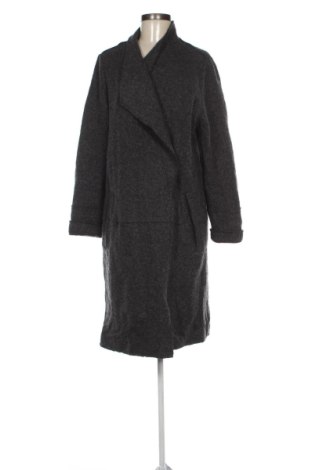 Damski płaszcz S.Oliver, Rozmiar L, Kolor Szary, Cena 95,99 zł