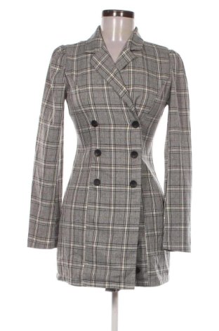 Dámsky kabát  SHEIN, Veľkosť S, Farba Viacfarebná, Cena  35,95 €
