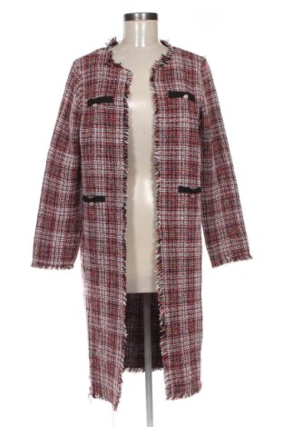 Дамско палто SHEIN, Размер L, Цвят Многоцветен, Цена 15,68 €