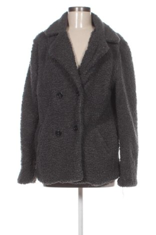 Palton de femei SHEIN, Mărime S, Culoare Gri, Preț 278,99 Lei