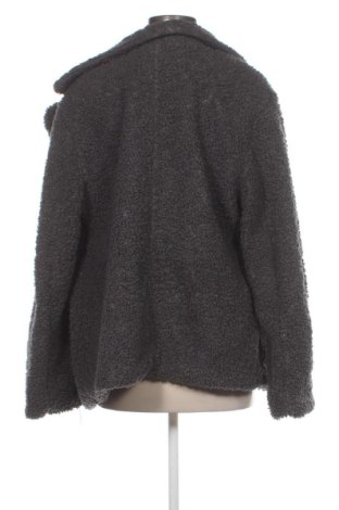 Palton de femei SHEIN, Mărime S, Culoare Gri, Preț 278,99 Lei