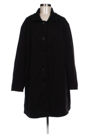 Dámsky kabát  SHEIN, Veľkosť 3XL, Farba Čierna, Cena  16,00 €