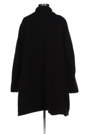 Dámsky kabát  SHEIN, Veľkosť 3XL, Farba Čierna, Cena  16,00 €