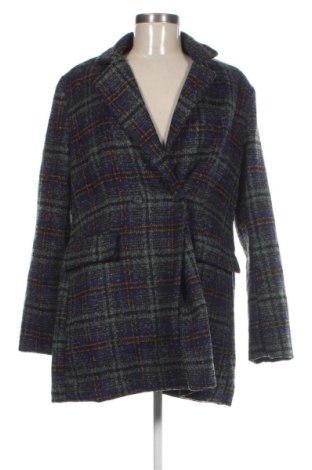 Damski płaszcz SHEIN, Rozmiar XL, Kolor Kolorowy, Cena 236,99 zł