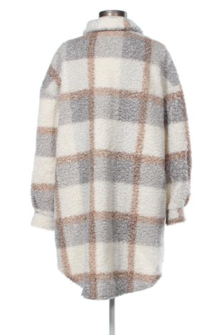Дамско палто SHEIN, Размер XL, Цвят Многоцветен, Цена 30,00 €