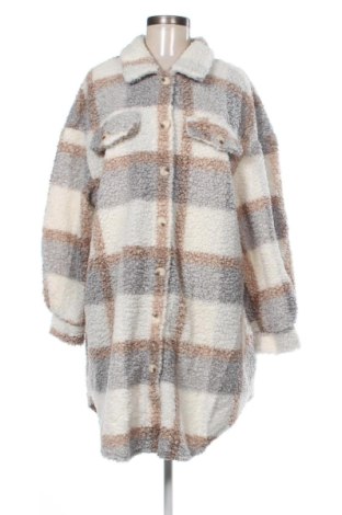 Дамско палто SHEIN, Размер XL, Цвят Многоцветен, Цена 30,00 €
