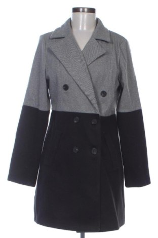 Дамско палто SHEIN, Размер M, Цвят Многоцветен, Цена 30,00 €