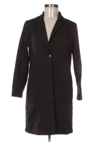 Női kabát SHEIN, Méret M, Szín Fekete, Ár 14 899 Ft