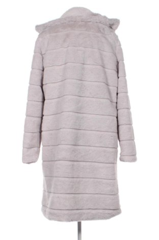 Γυναικείο παλτό SHEIN, Μέγεθος M, Χρώμα Γκρί, Τιμή 45,08 €