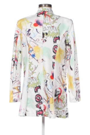 Дамско палто SHEIN, Размер M, Цвят Многоцветен, Цена 30,16 €