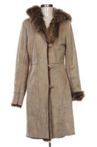 Női kabát Sarah Kern, Méret XS, Szín Barna, Ár 20 292 Ft