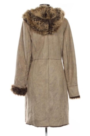 Női kabát Sarah Kern, Méret XS, Szín Barna, Ár 20 292 Ft