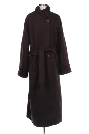 Palton de femei Selected, Mărime XL, Culoare Maro, Preț 1.089,99 Lei