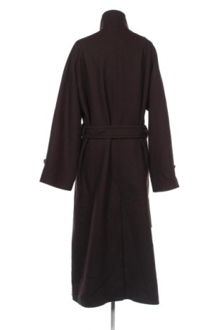 Palton de femei Selected, Mărime XL, Culoare Maro, Preț 1.089,99 Lei