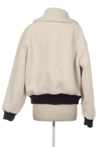 Palton de femei SikSilk, Mărime L, Culoare Ecru, Preț 304,99 Lei