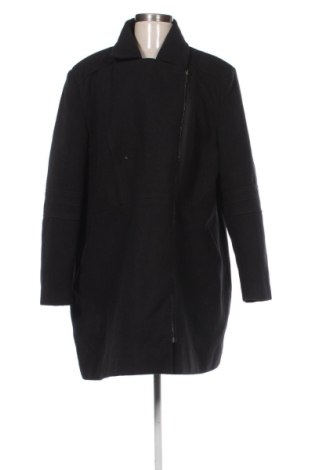 Dámsky kabát  Simply Be, Veľkosť XXL, Farba Čierna, Cena  45,00 €