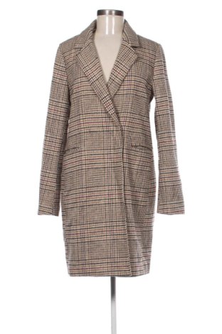 Palton de femei Sinsay, Mărime M, Culoare Multicolor, Preț 183,99 Lei