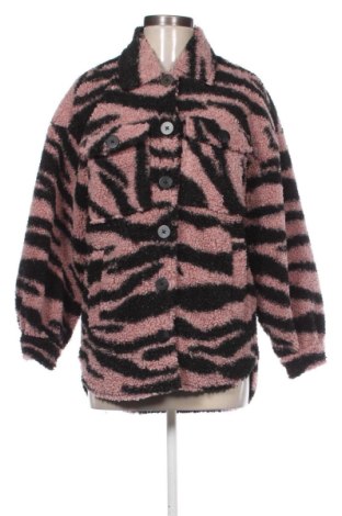 Damenmantel Sinsay, Größe XXS, Farbe Mehrfarbig, Preis € 29,65