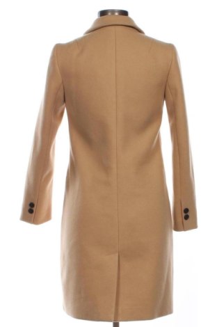 Női kabát Sinsay, Méret XS, Szín Bézs, Ár 12 751 Ft