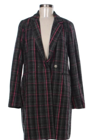Damenmantel Sinsay, Größe M, Farbe Mehrfarbig, Preis 71,66 €