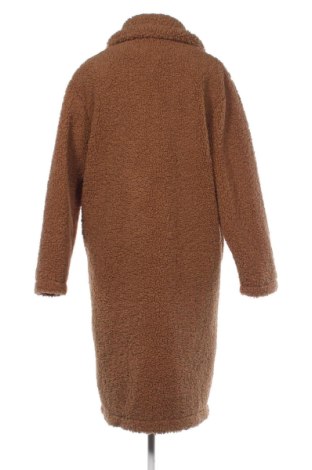 Damenmantel Sinsay, Größe M, Farbe Braun, Preis 45,08 €