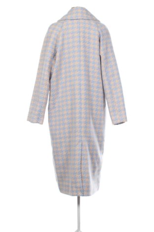 Palton de femei Sinsay, Mărime M, Culoare Multicolor, Preț 234,59 Lei