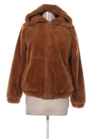 Γυναικείο παλτό Sinsay, Μέγεθος M, Χρώμα Καφέ, Τιμή 23,16 €