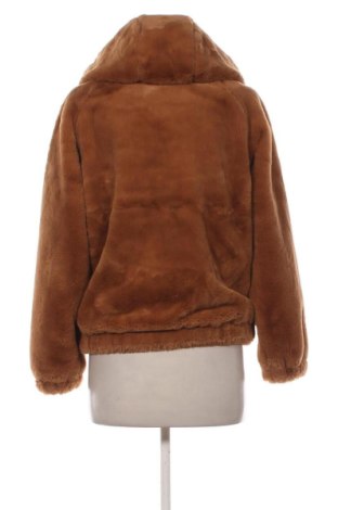 Γυναικείο παλτό Sinsay, Μέγεθος M, Χρώμα Καφέ, Τιμή 23,16 €