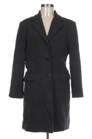 Damski płaszcz Sisley, Rozmiar L, Kolor Szary, Cena 407,99 zł